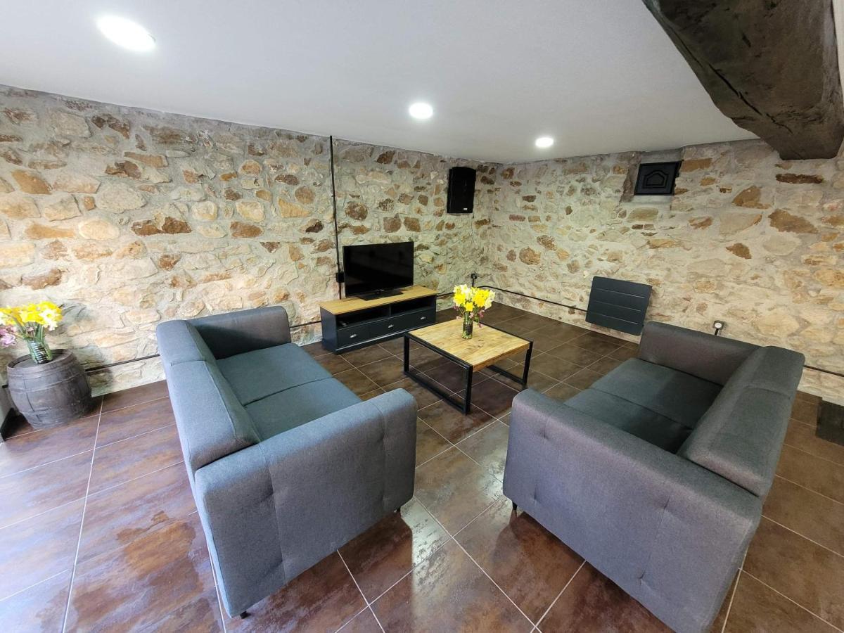 Maison De Caractere Crancey Экстерьер фото